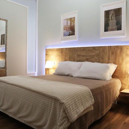 Bed and Breakfast Residenza La Reggia Caserta Zewnętrze zdjęcie