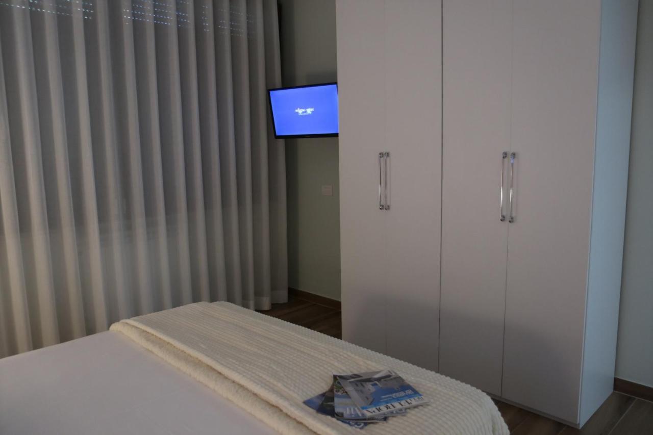 Bed and Breakfast Residenza La Reggia Caserta Zewnętrze zdjęcie