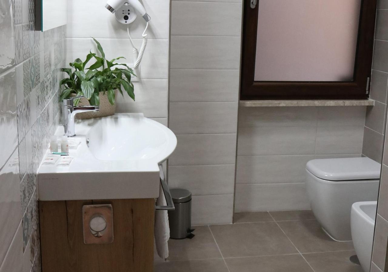 Bed and Breakfast Residenza La Reggia Caserta Zewnętrze zdjęcie