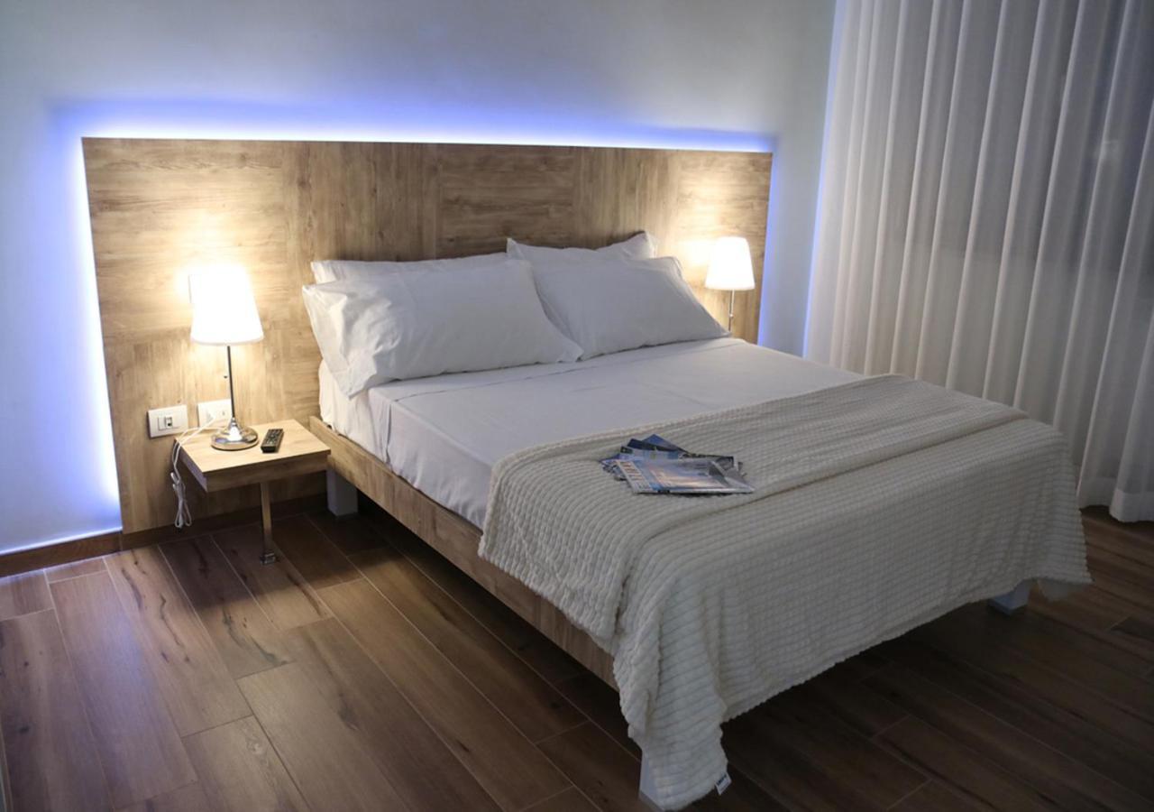 Bed and Breakfast Residenza La Reggia Caserta Zewnętrze zdjęcie