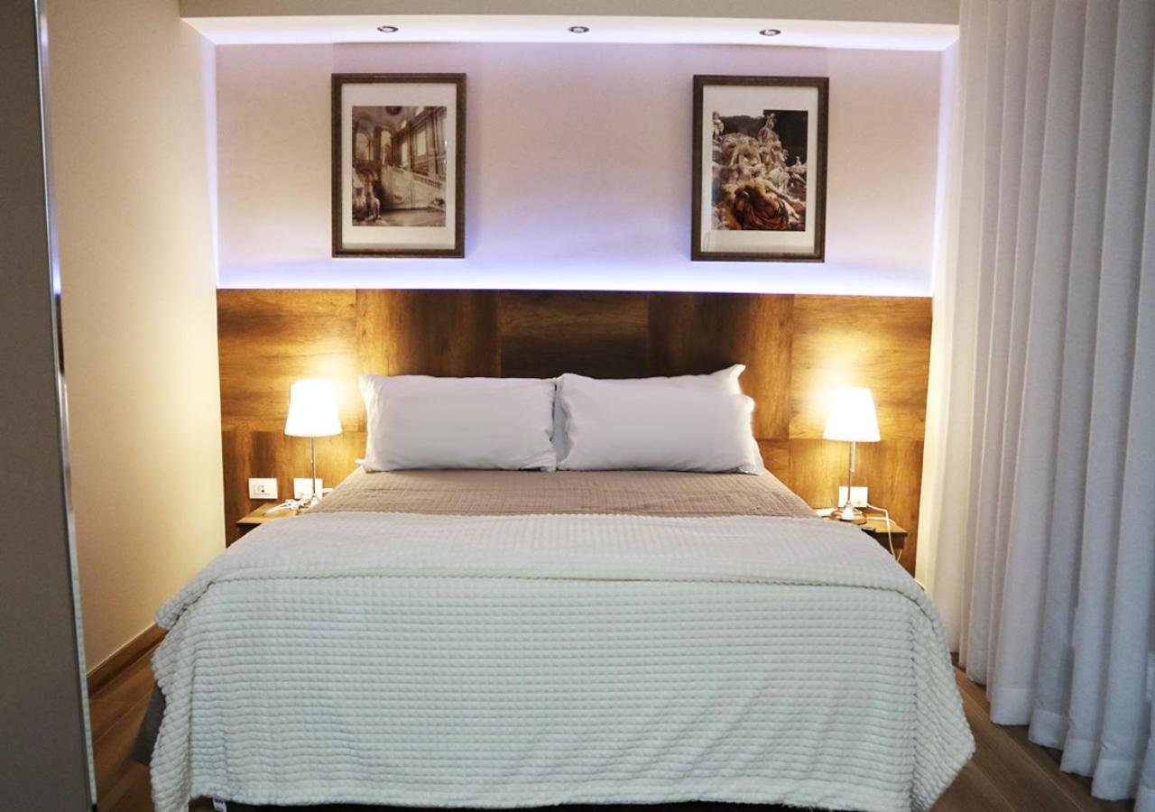 Bed and Breakfast Residenza La Reggia Caserta Zewnętrze zdjęcie