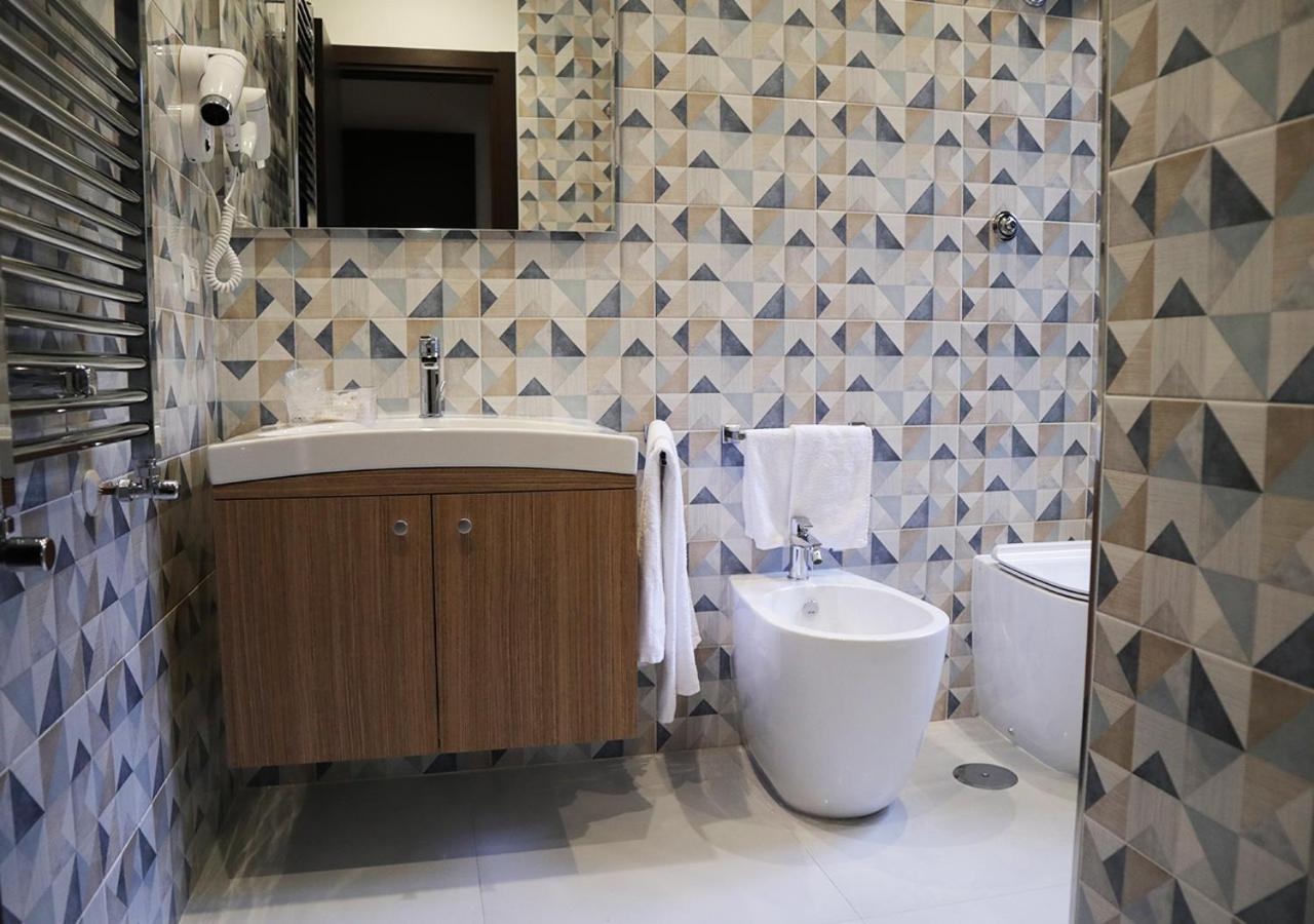 Bed and Breakfast Residenza La Reggia Caserta Zewnętrze zdjęcie
