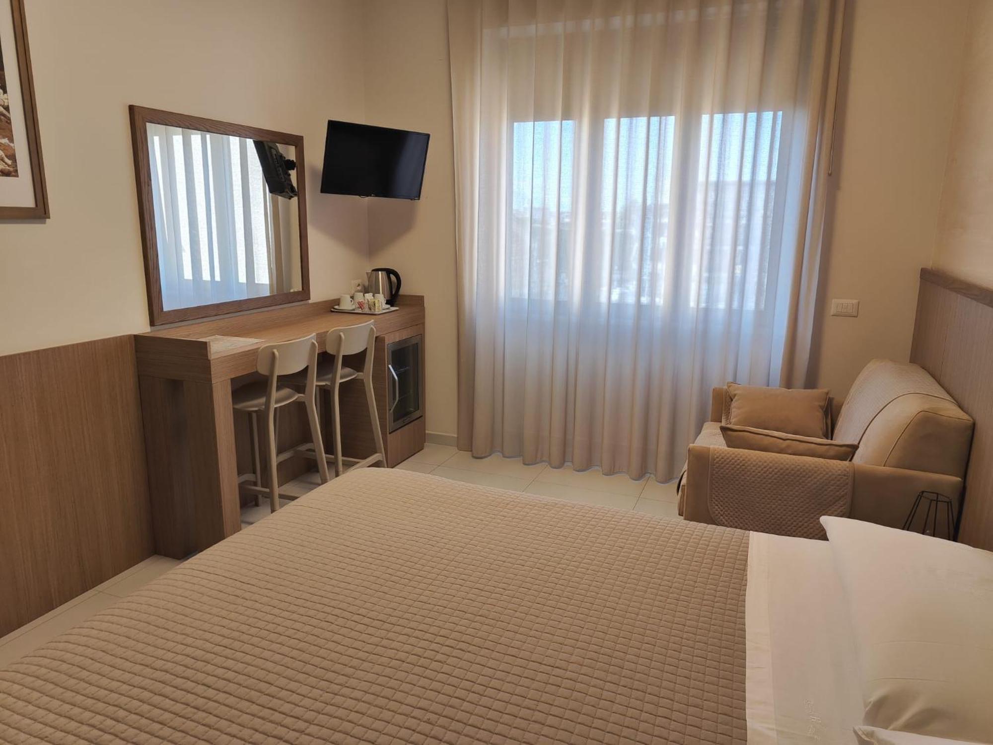 Bed and Breakfast Residenza La Reggia Caserta Zewnętrze zdjęcie