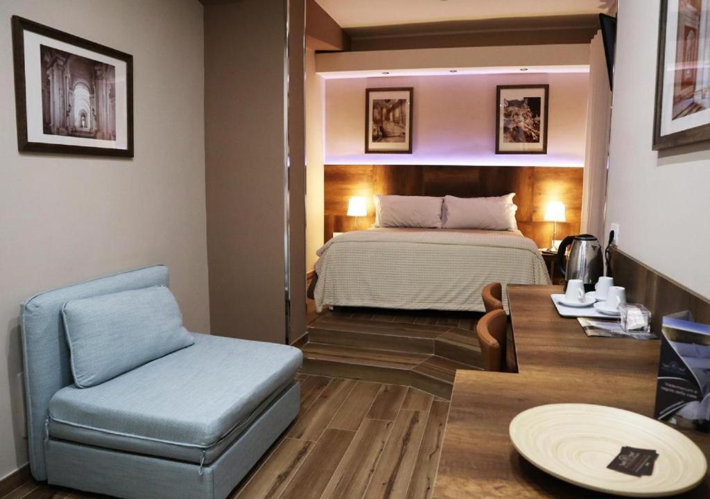 Bed and Breakfast Residenza La Reggia Caserta Zewnętrze zdjęcie